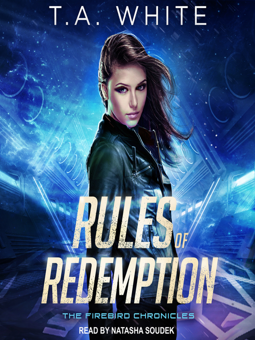 Title details for Rules of Redemption by T. A. White - Available